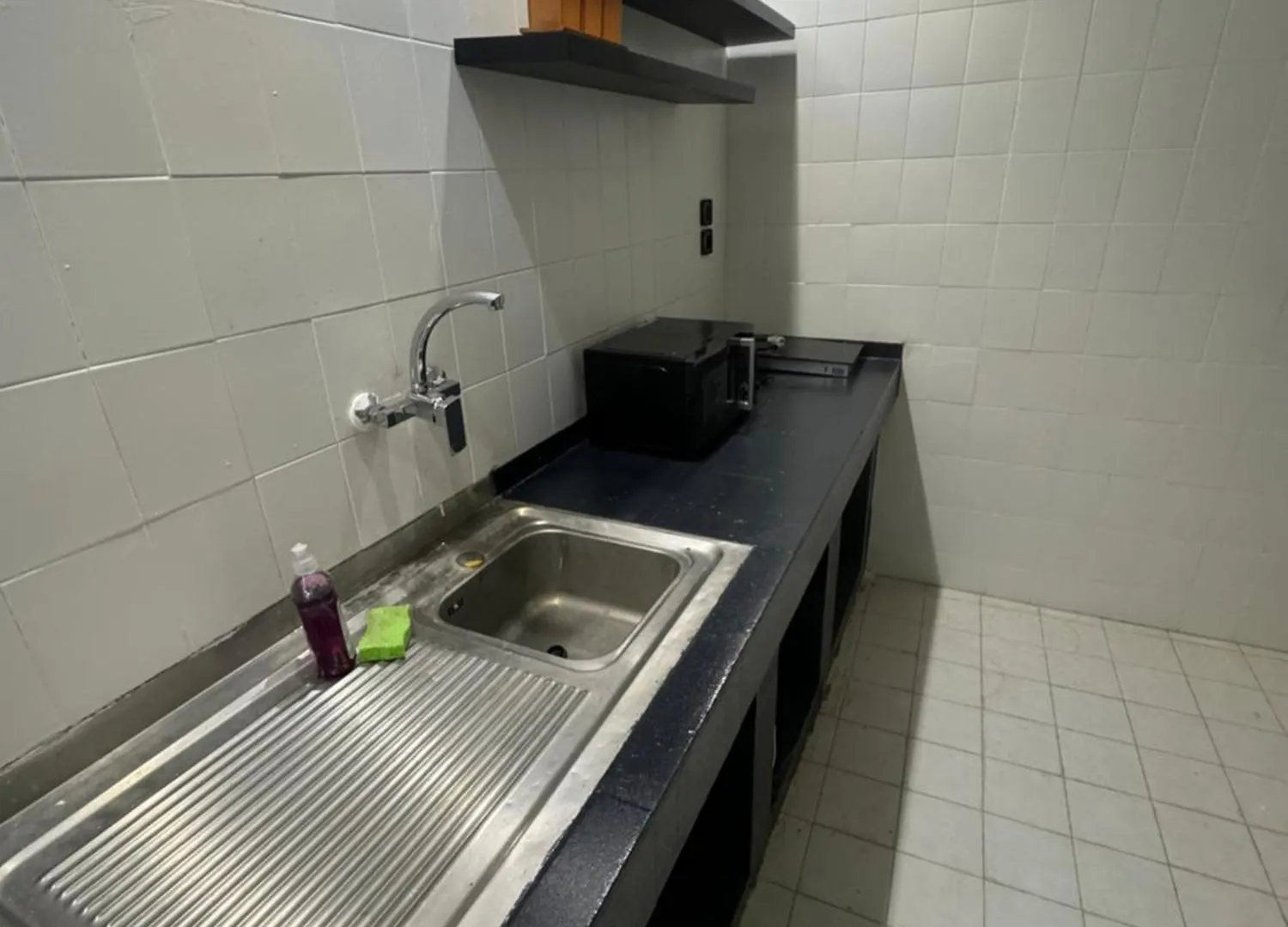 Apartment Le Spacieux Dakar